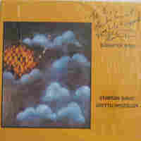 Cover for Brighter Days